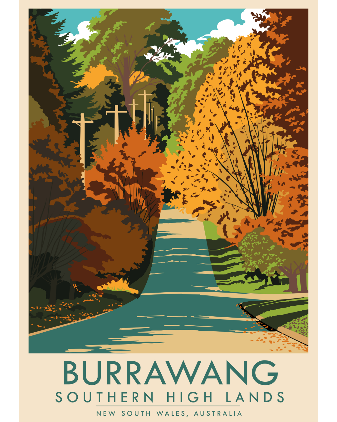 Burrawang