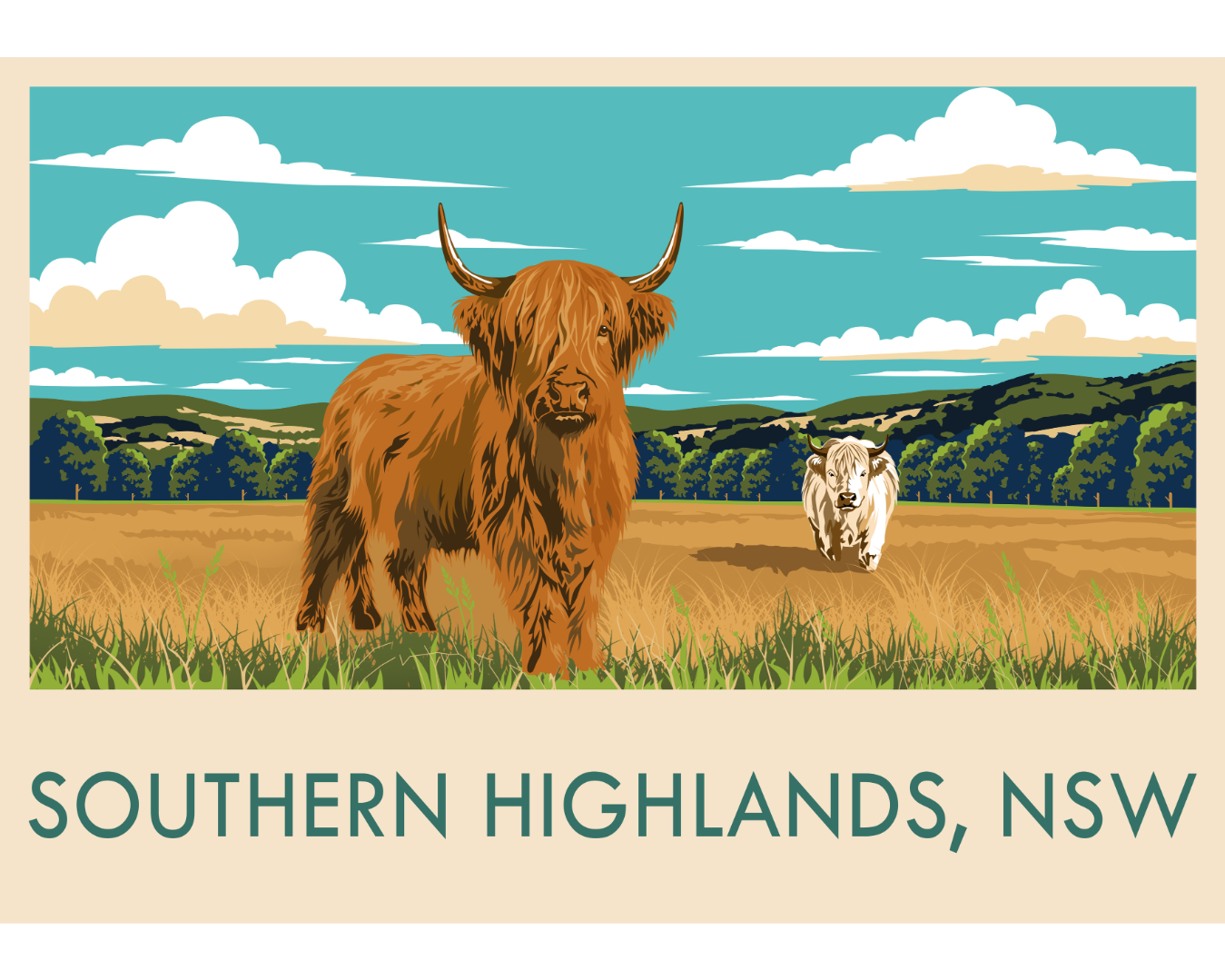 Southern Highlands II