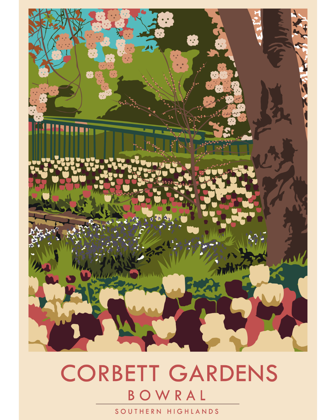 Corbett Gardens II