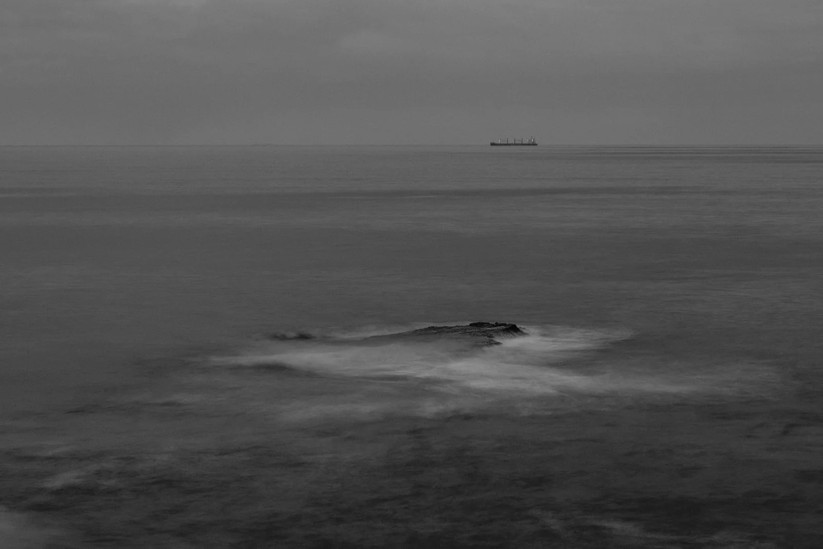 B&W Ocean II