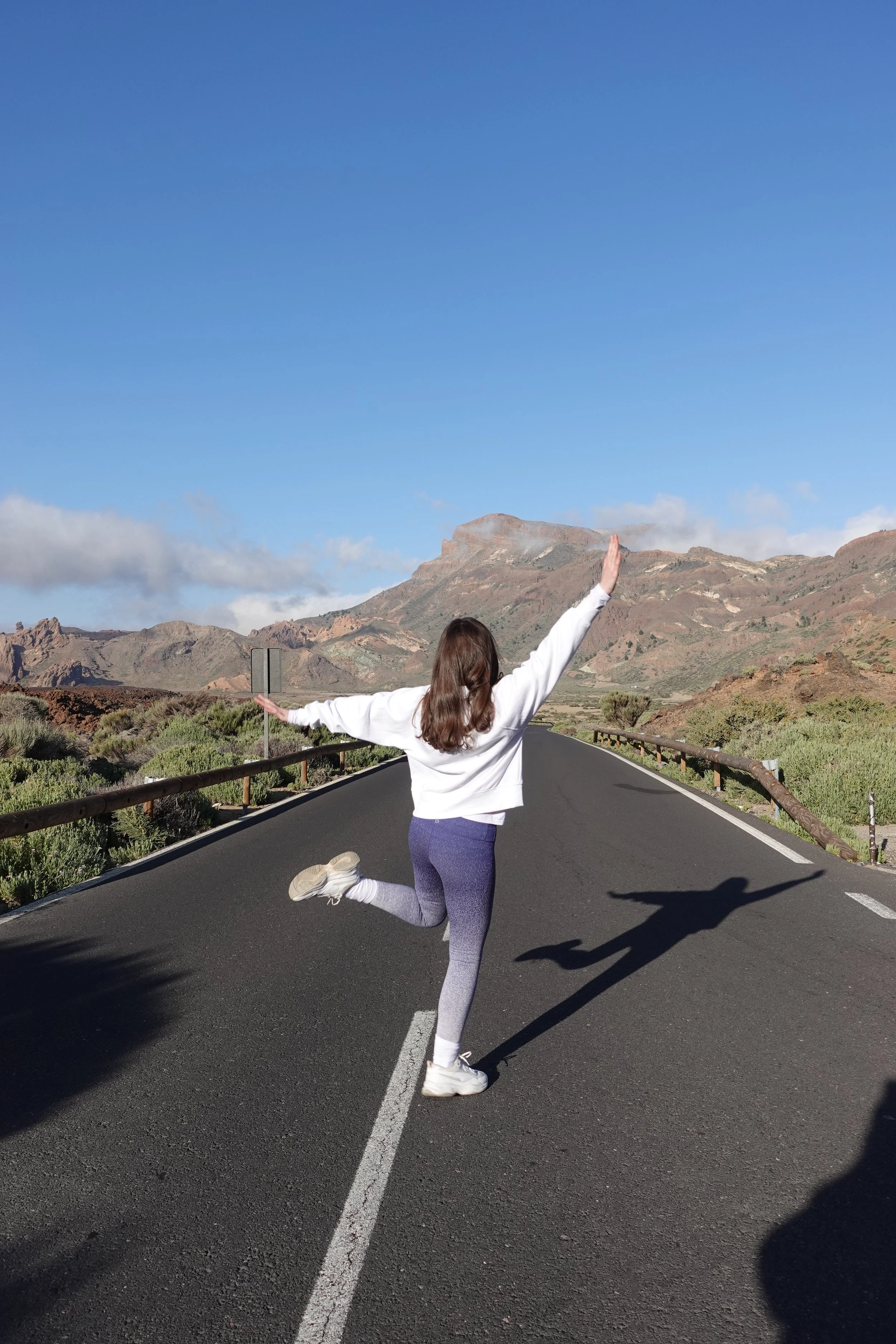 The Ultimate Guide To Tenerife