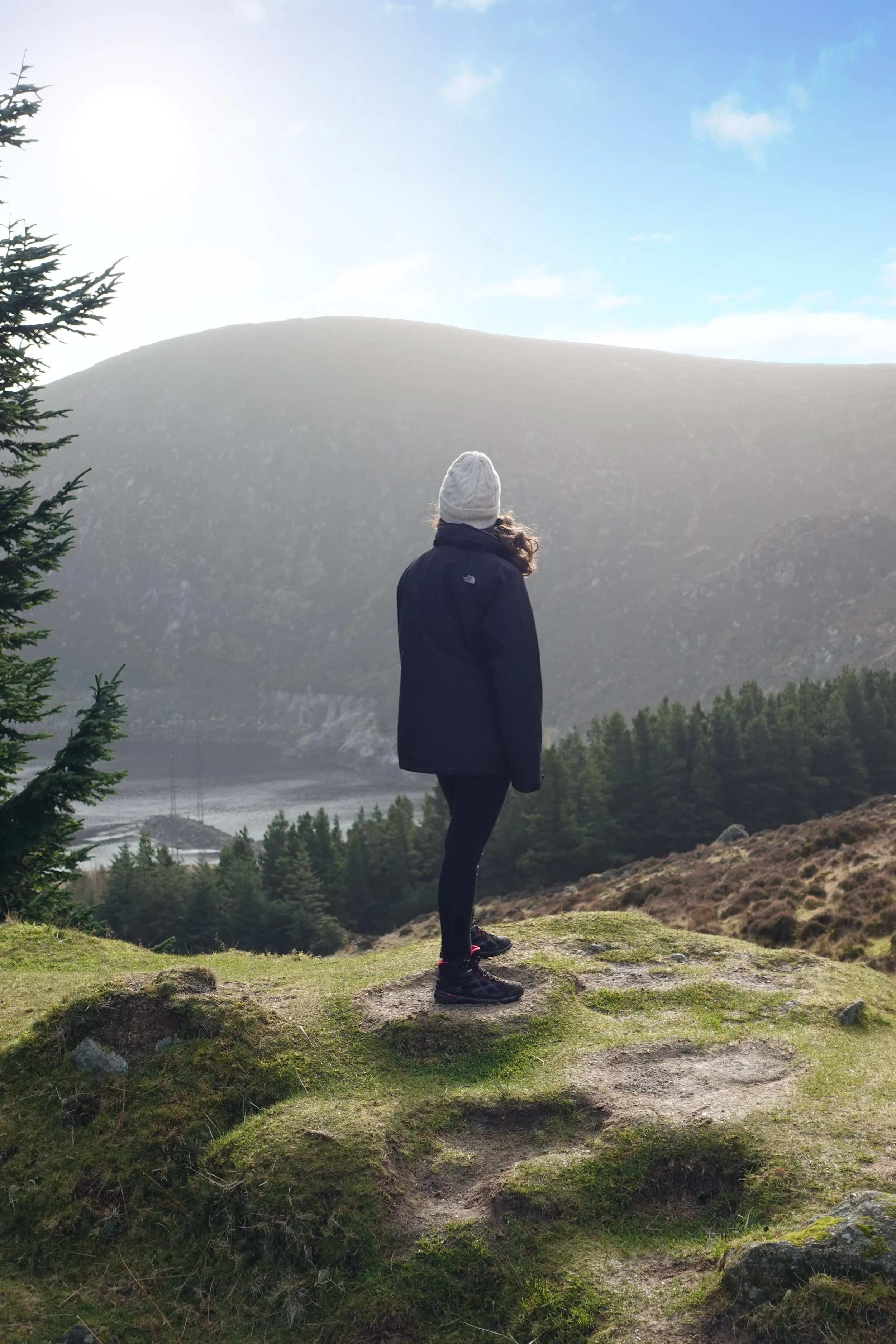 My Top 10 Favourite Hikes In Wicklow