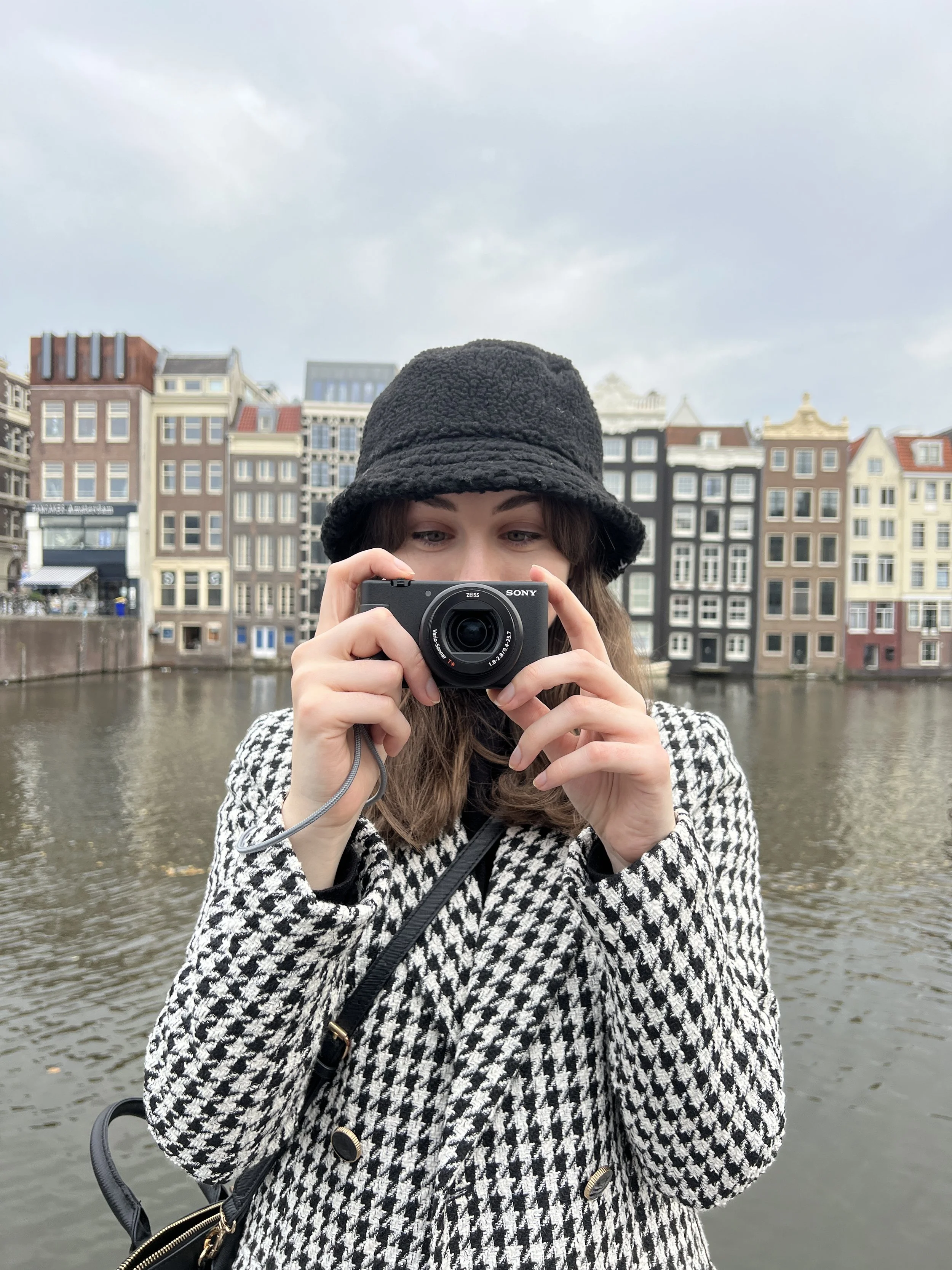 Hello And Welcome To My First Blog!