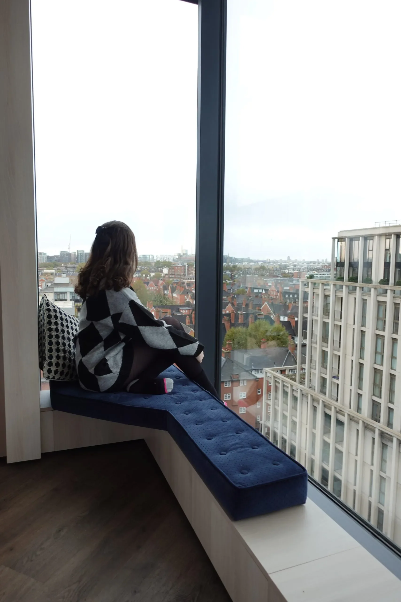 The Westminister Hotel - The Most Beautiful Hotel Location In London