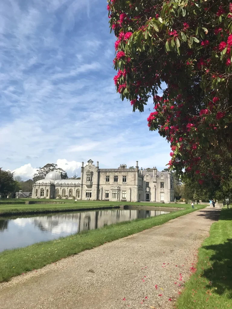 Where Was Irish Wish Filmed? The Most Beautiful Irish Locations From Netflix Newest Movie