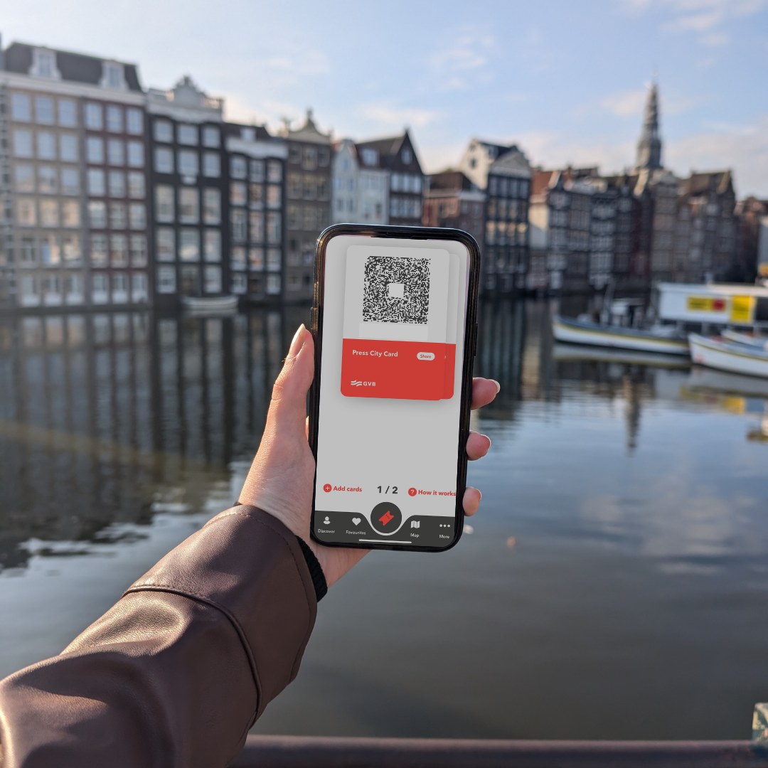 Discover Amsterdam Like a Local: Why the Iamsterdam City Pass is the Ultimate Travel Hack