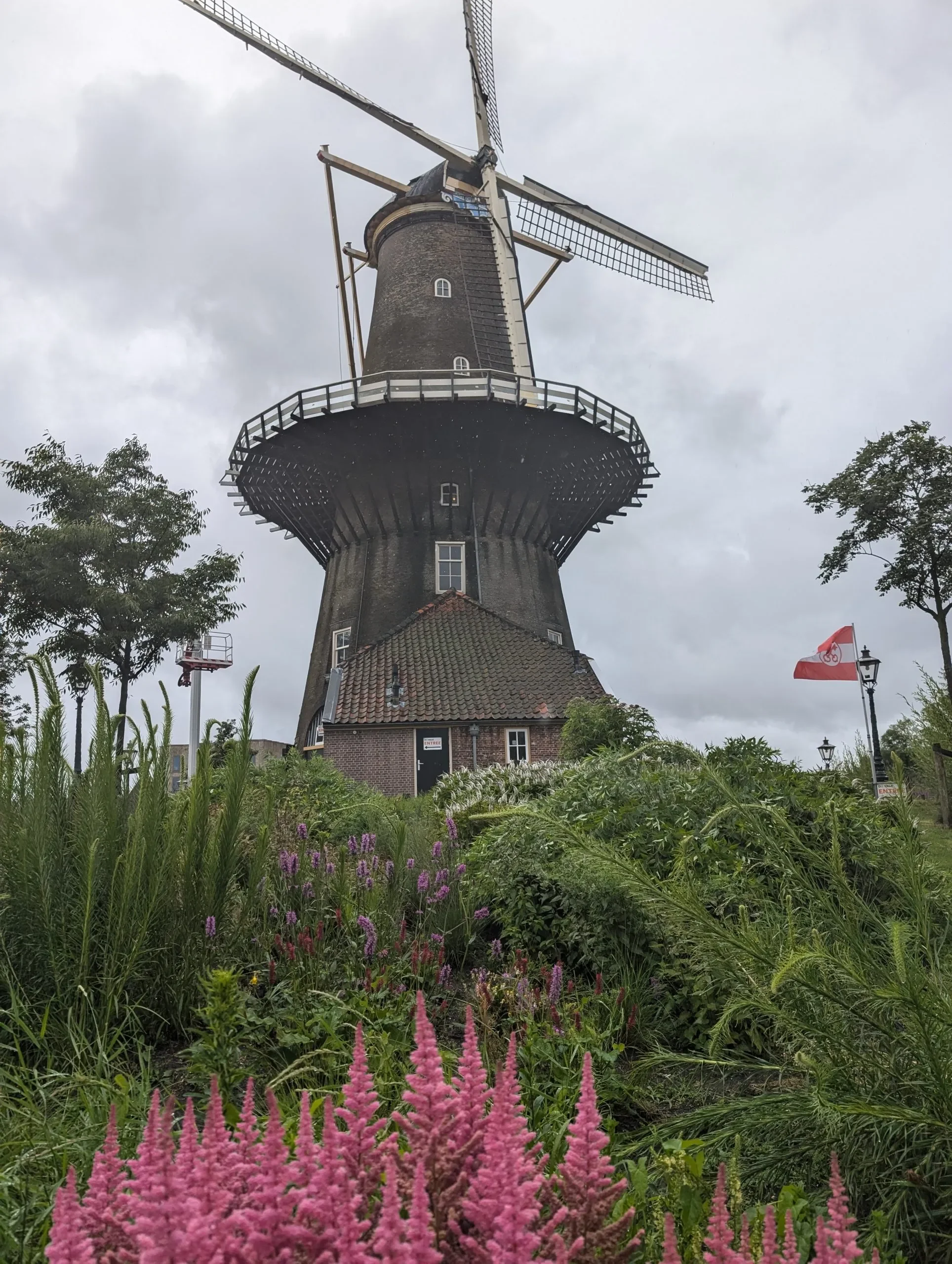 Ultimate Leiden Travel guide – The Most Underrated City In Holland