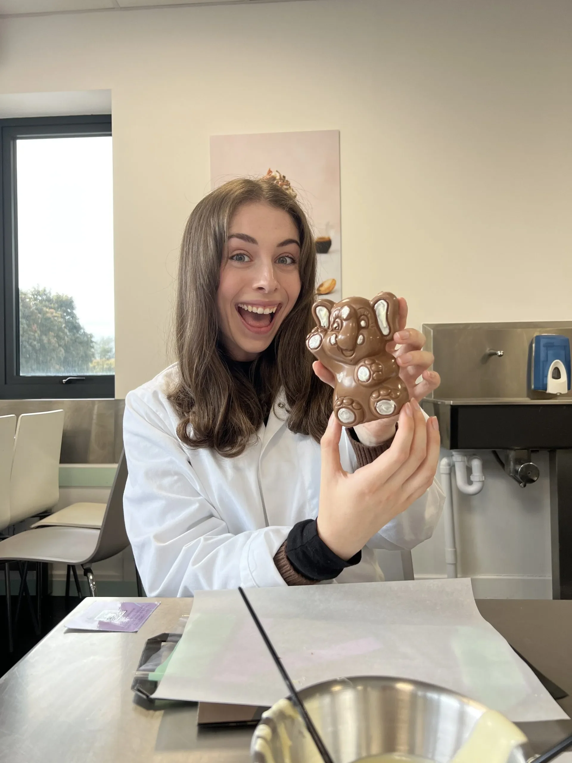 Dublins most delicious experience: The Butlers Chocolate Factory Tour