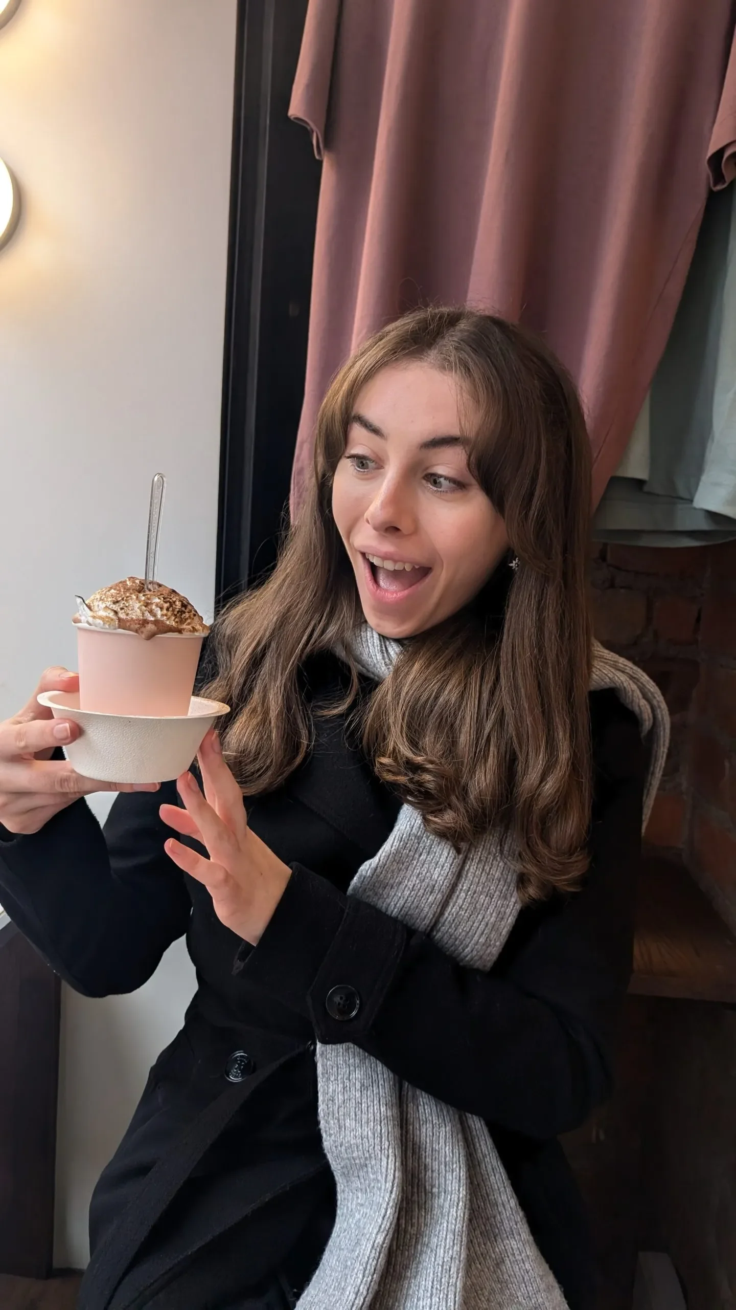 The Best Hot Chocolates In Dublin: A Guide To The Cities Most Delicious Drinks