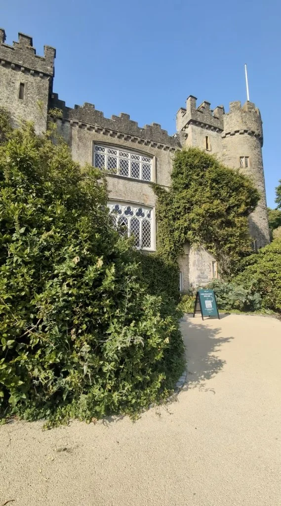 The Ultimate Unique Dinning Experience In A 12th Century Castle – Malahide Castle