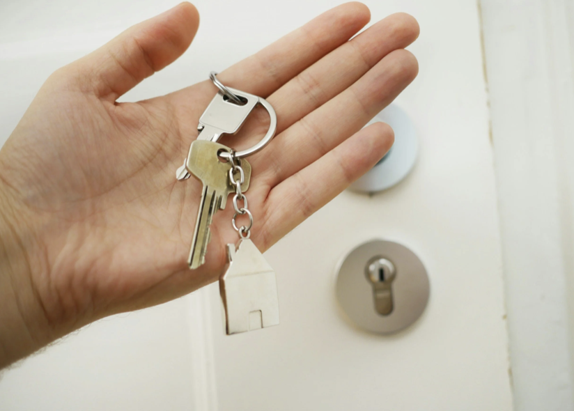 Molly’s Project Purchases 7th Forever Home