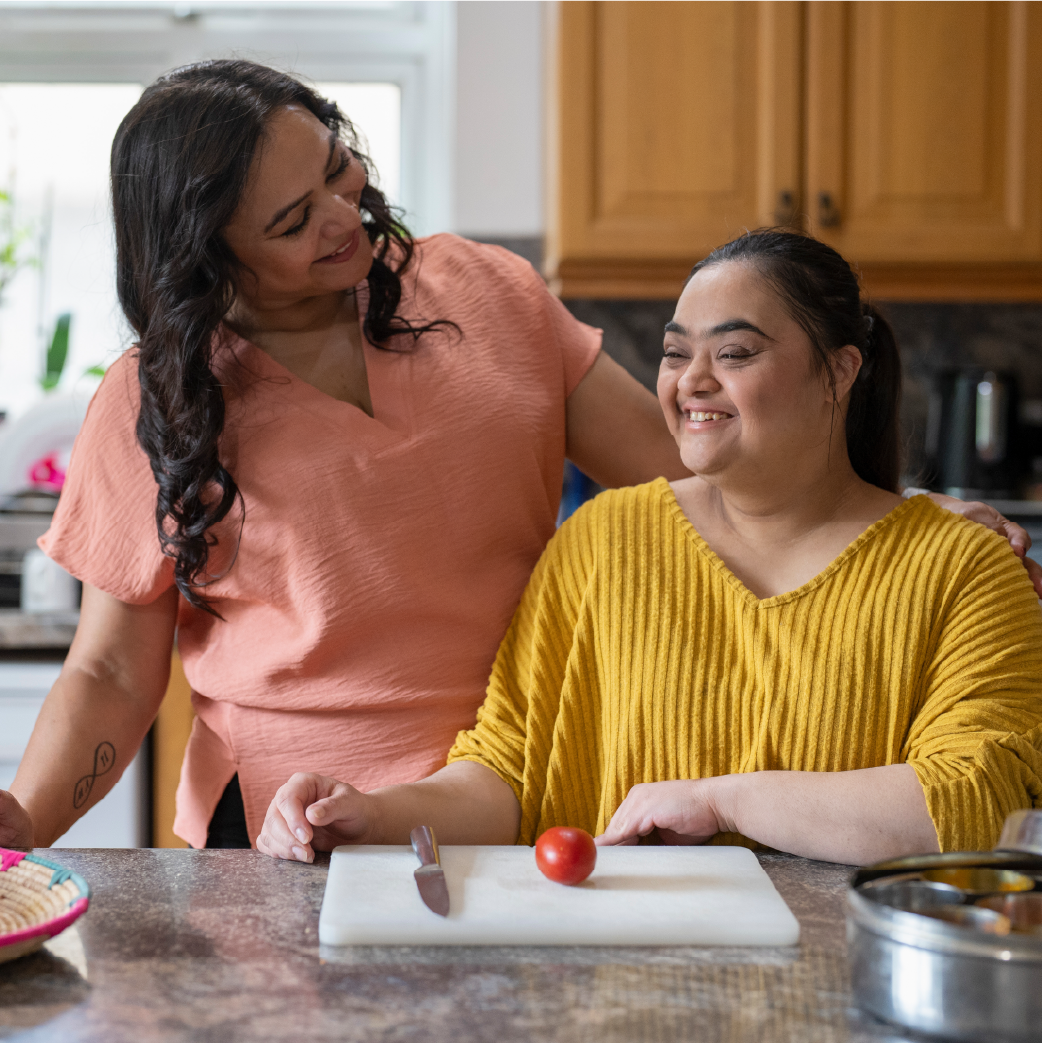 Molly’s Project: What makes a ‘Molly Home’?