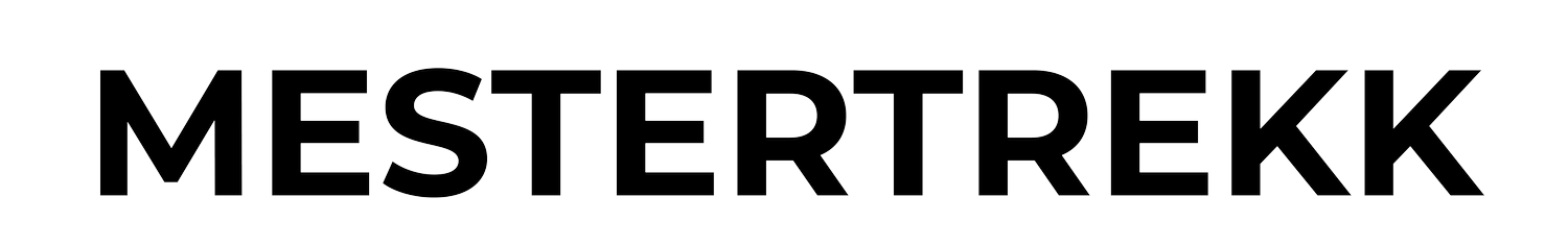 Mestertrekk