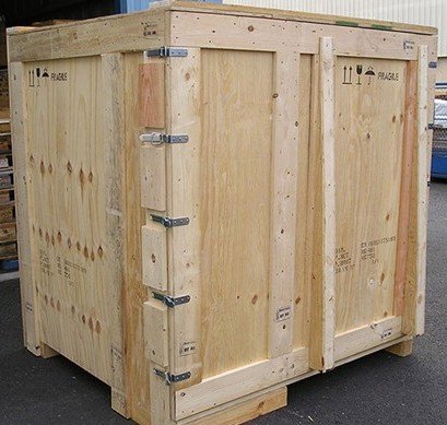 caisses grenouilleres