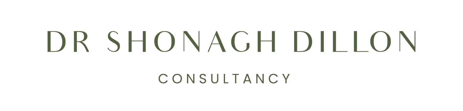Dr Shonagh Dillon Consultancy