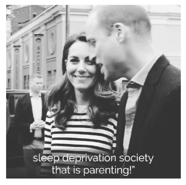 Sleep Deprivation Society