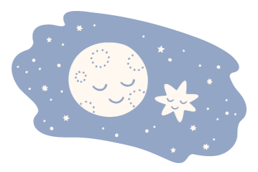 Sleep Through the Night