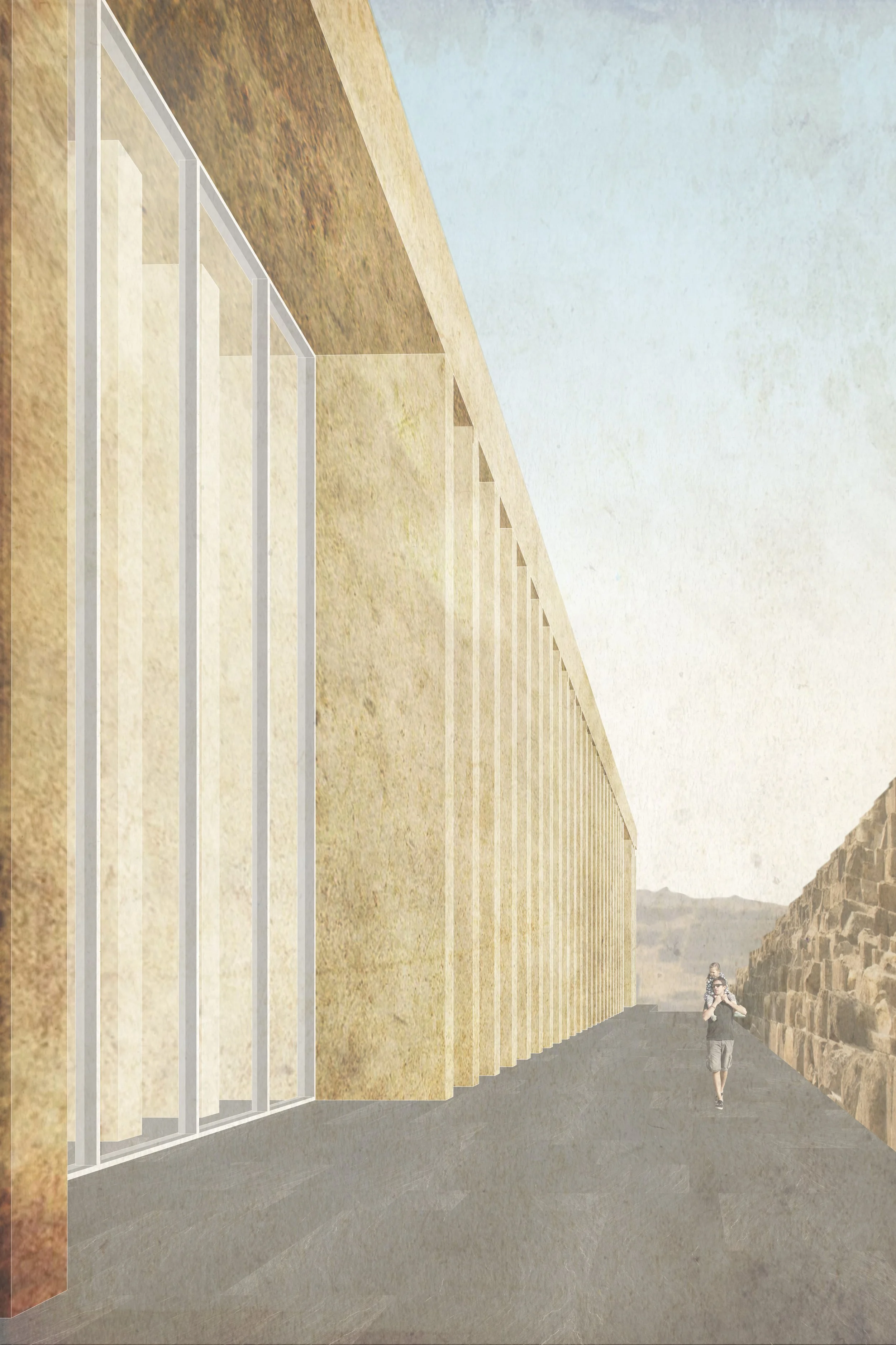 Workshop of the Pyramids