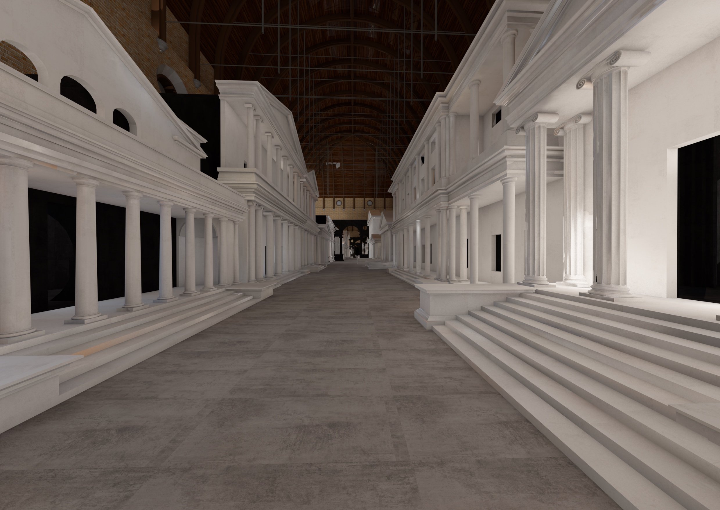 Quattro libri e un paio di occhiali