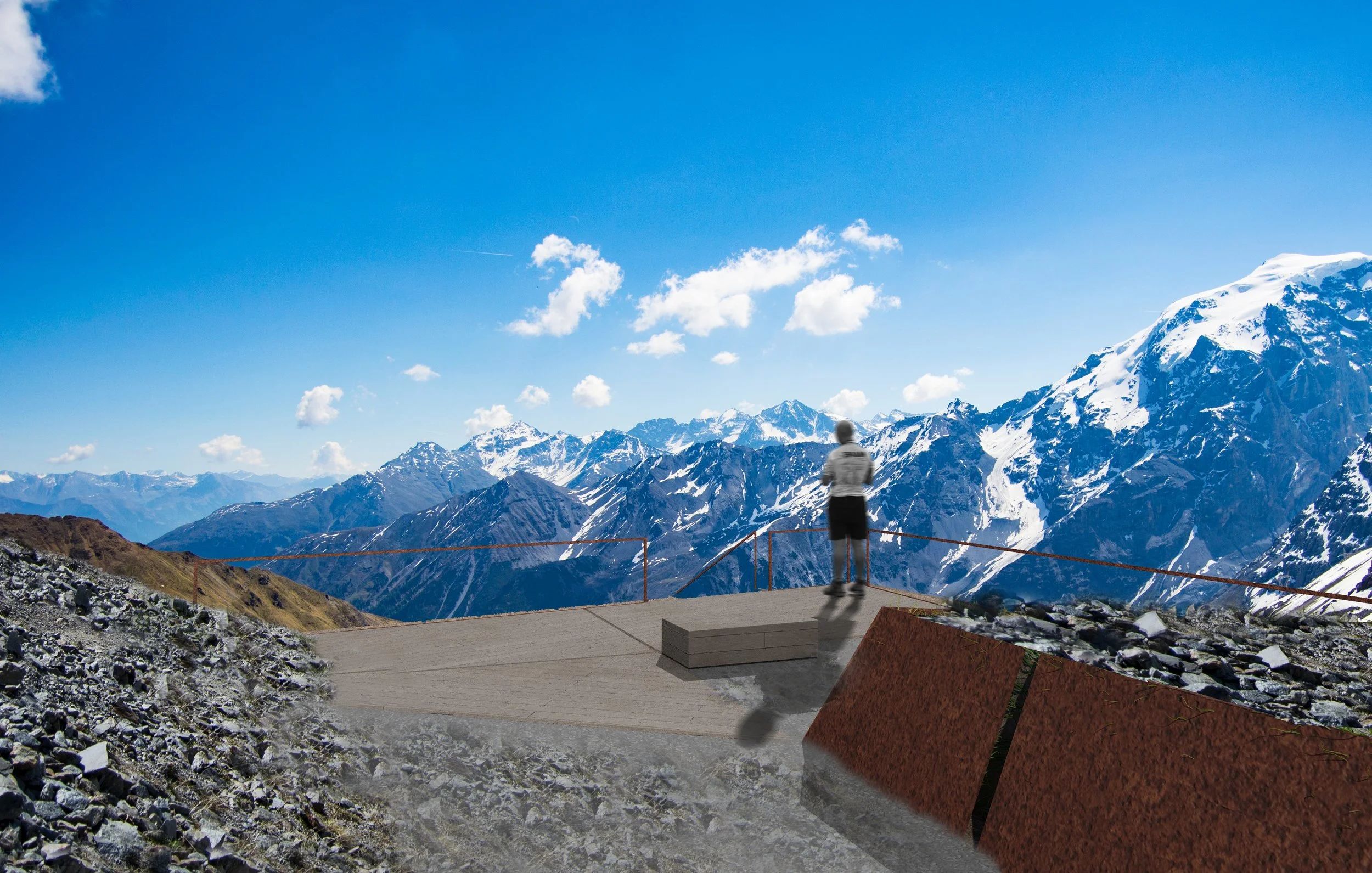 Centro Parco dello Stelvio - Bormio