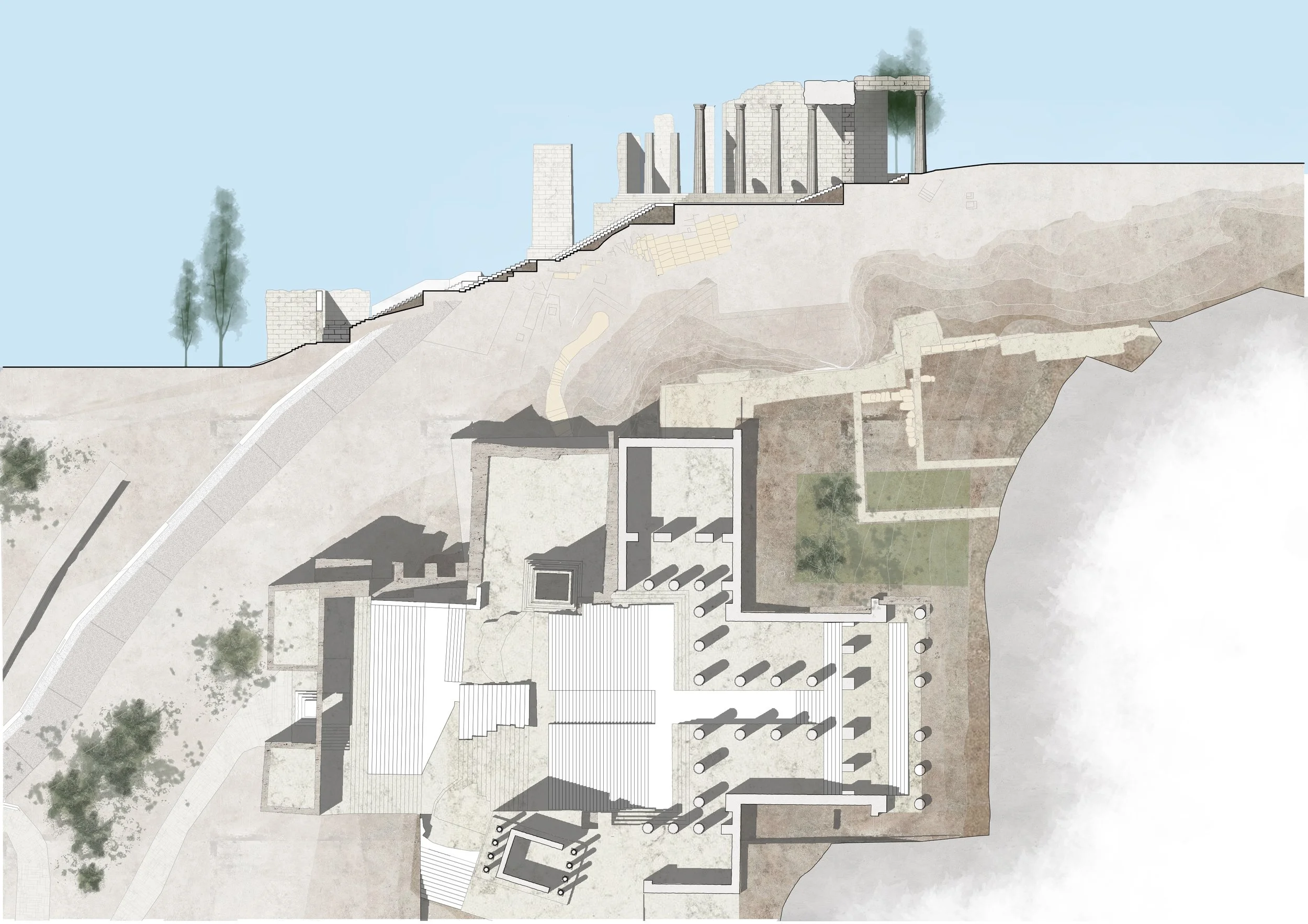 SEZIONE SCALA + PIANTA_20230227.jpg