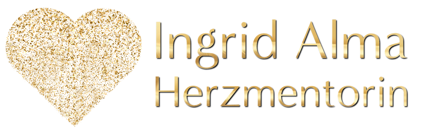 Ingrid Alma – Herzmentorin