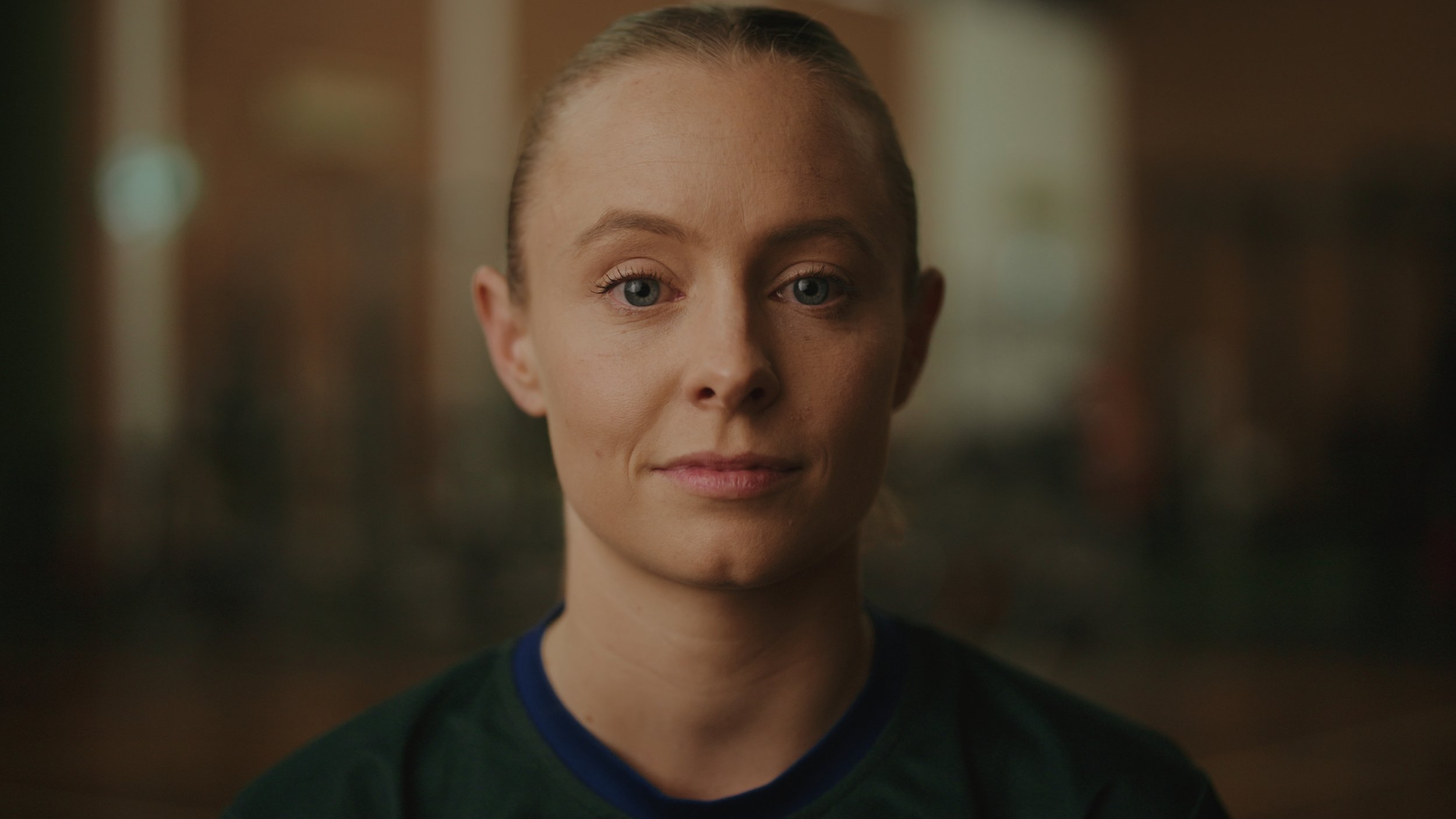 PFL - Women in Footy