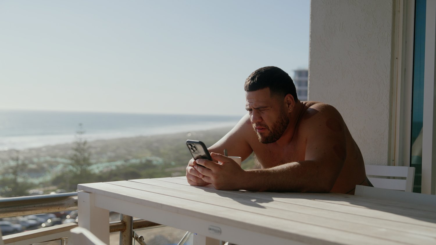 UFC - Embedded