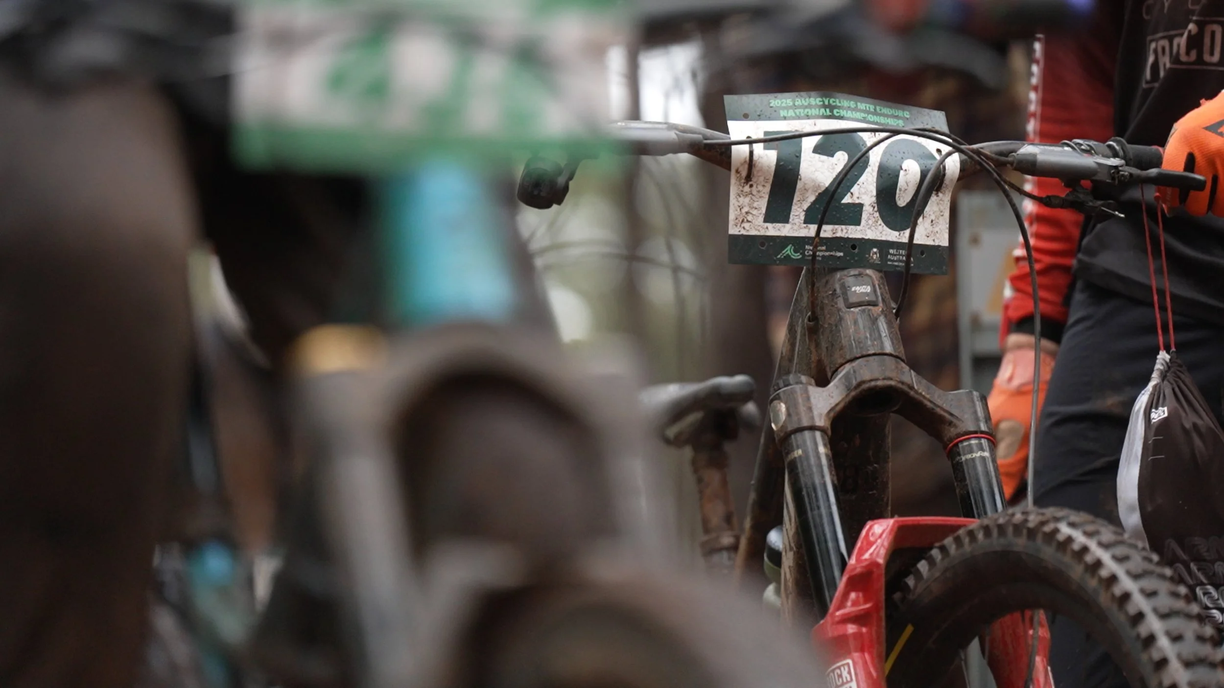 AusCycling - MTB Enduro Nationals