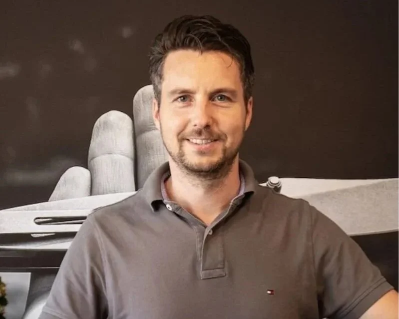 Bart Bouter - Knives and Tools