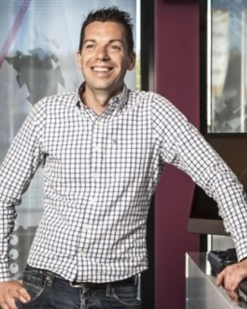 Jochanan Bax - Bax Music