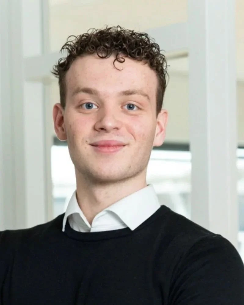 Jens Timmers - Cloudpillo