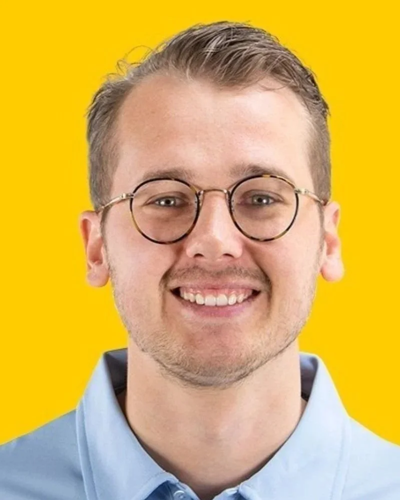 Jeroen van Uden - Toppy