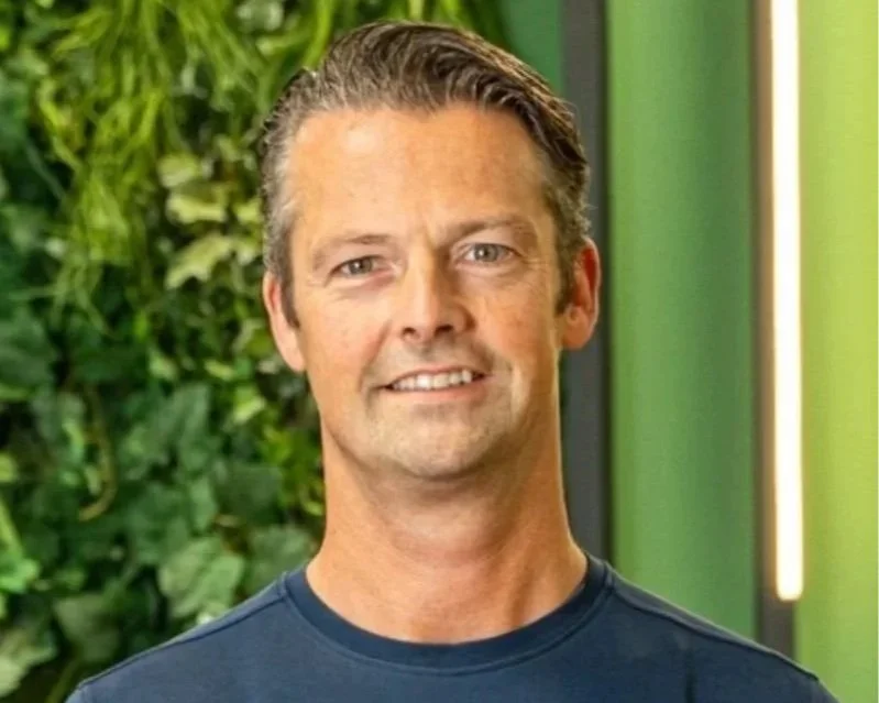 Johan van Marle - Uitgekookt