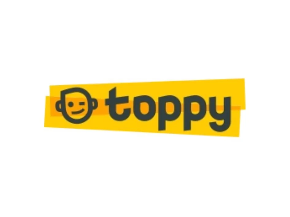 www.toppy.nl