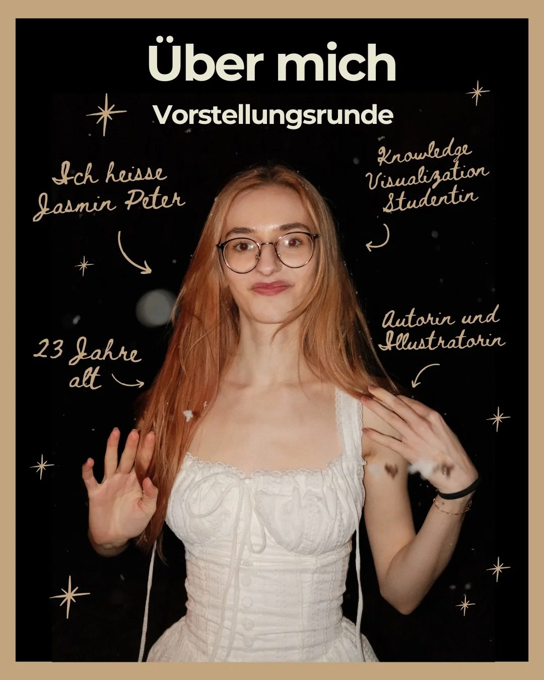 Hey 🤍
Ich nehme euch ab heute mit auf die Reise hinter meinen Fantasy-Roman &bdquo;Was in der Nacht verschwindet&ldquo; &ndash; von der ersten Idee bis zum fertigen Buch.

Was als kleines, heimliches Nebenprojekt begonnen hat, von dem lange niemand 