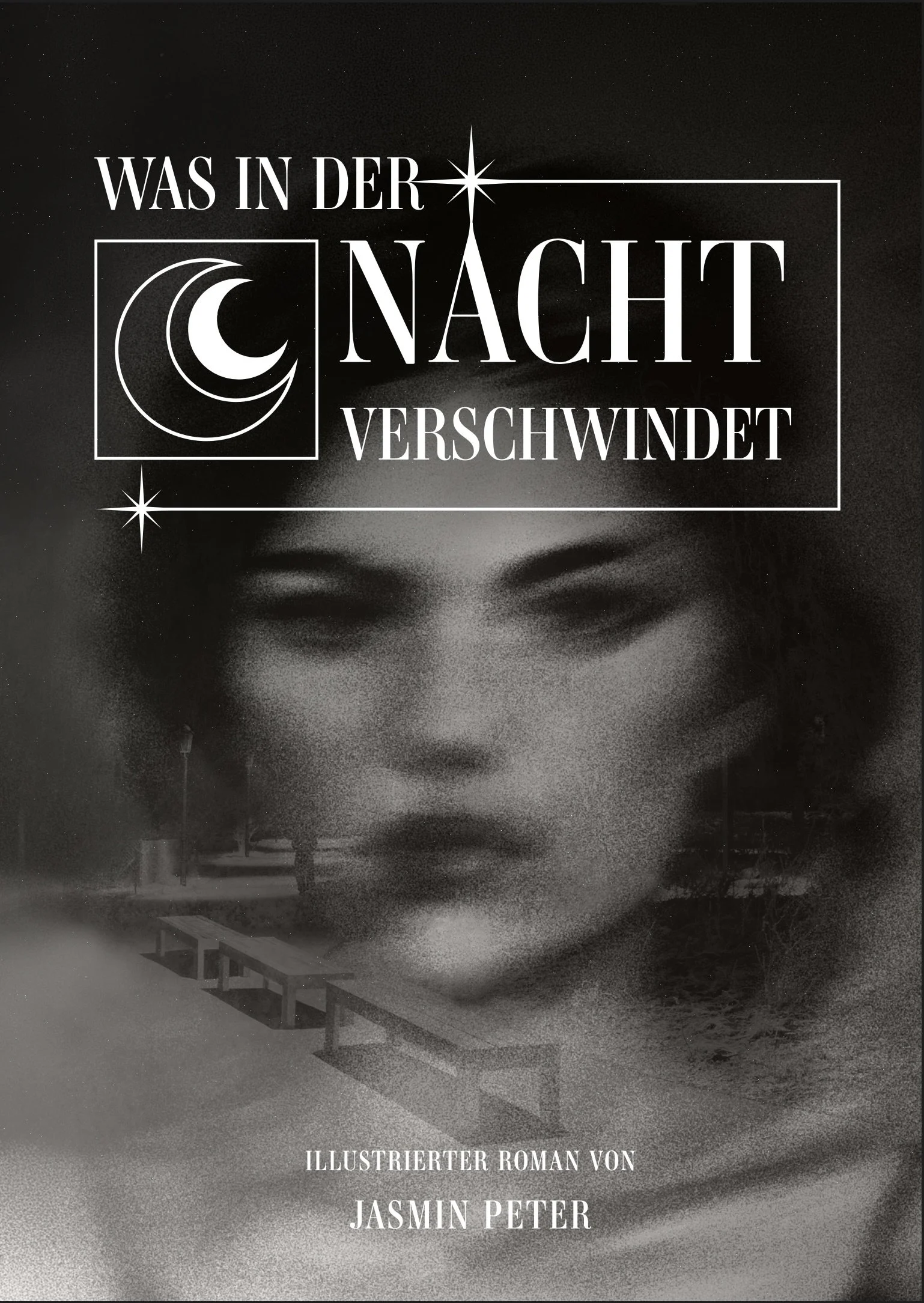 Was in der Nacht verschwindet