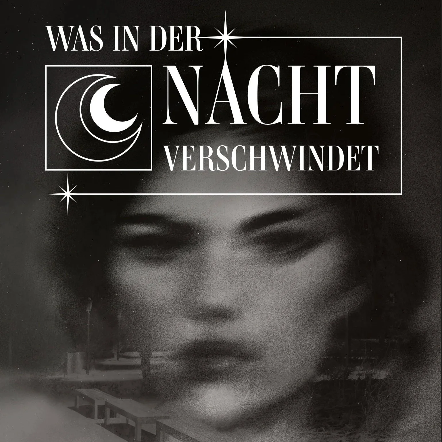 Was in der Nacht verschwindet