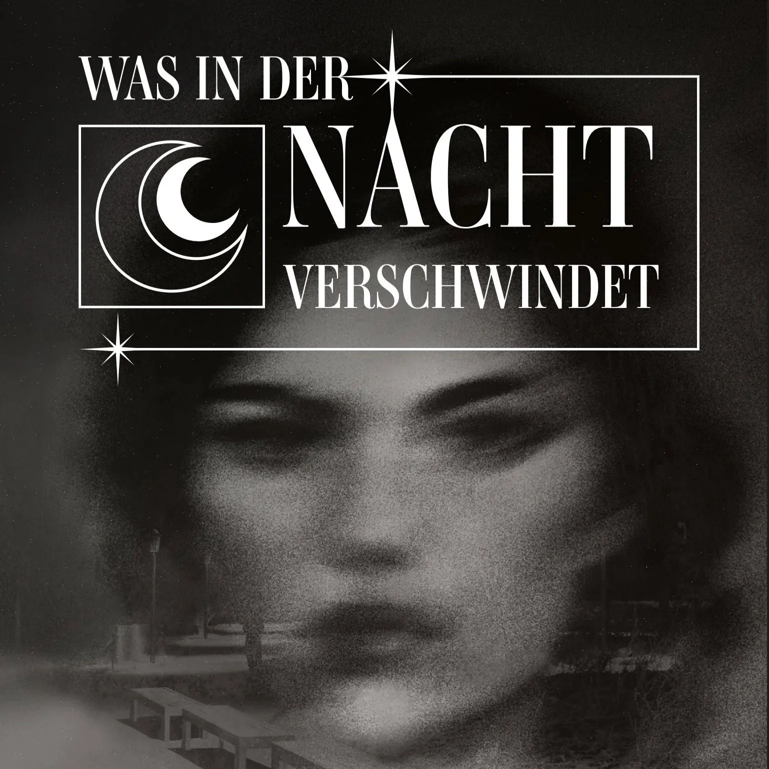 Was in der Nacht verschwindet