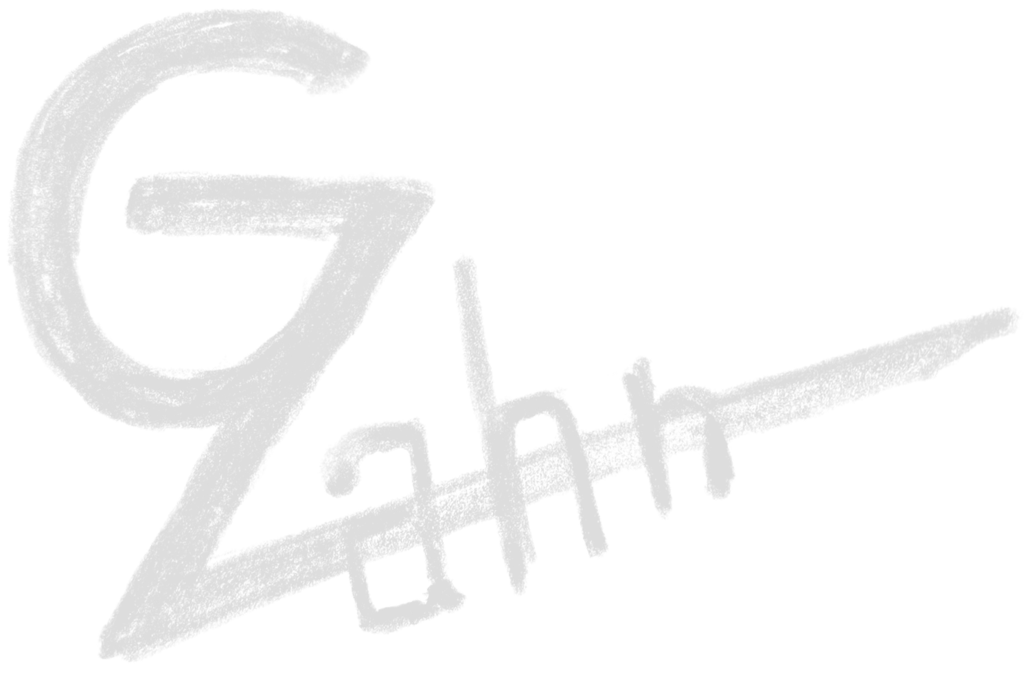 Gunther Zahn Painting