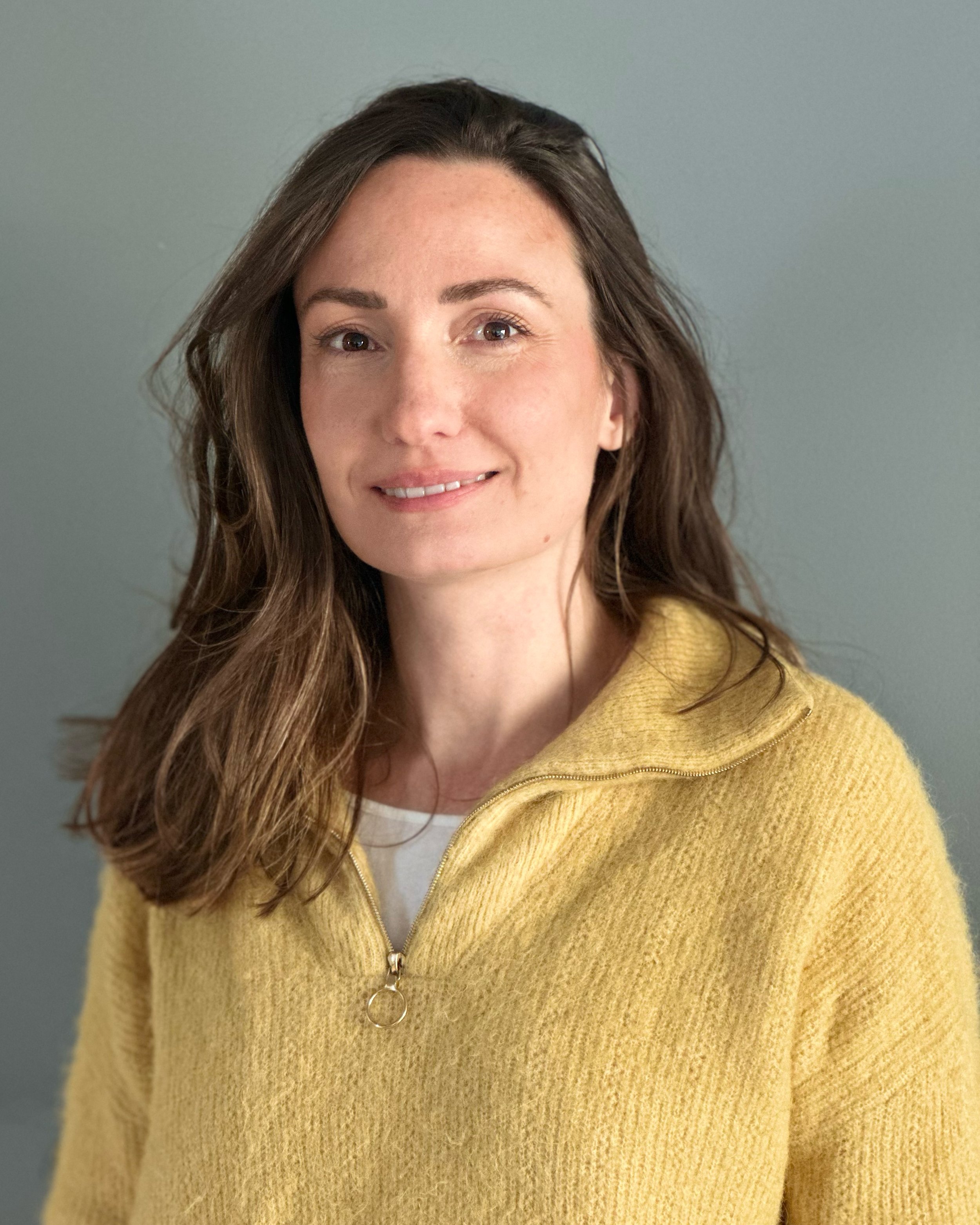 Ines Barré - Psychologue & Neuropsychologue