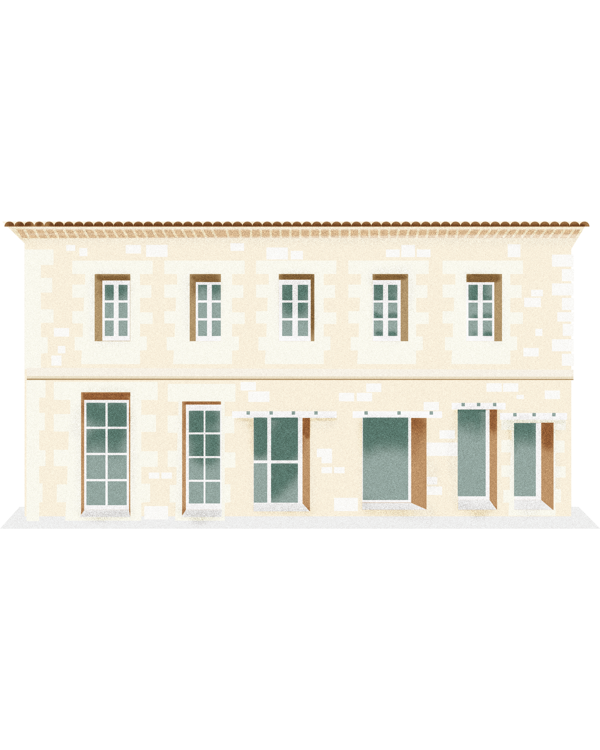 Le Cabinet Itera à Latresne