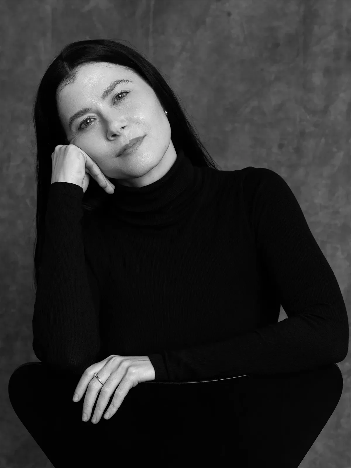 Dr Stephanie Knight