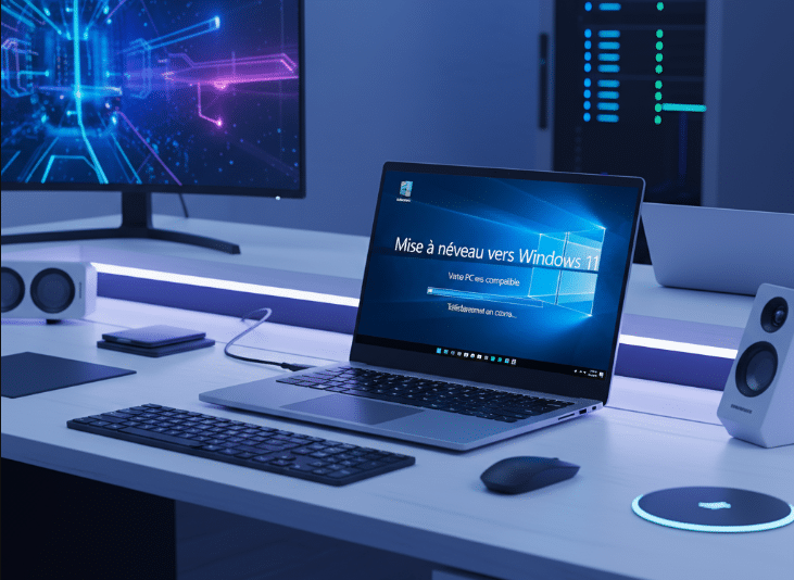 Baterie externe , pc ...