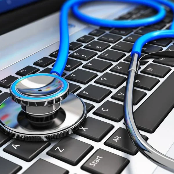 Maintenance Informatique