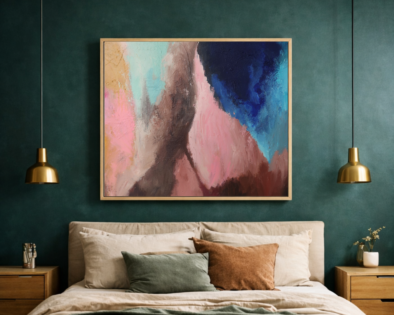 Between Inhale & Tide