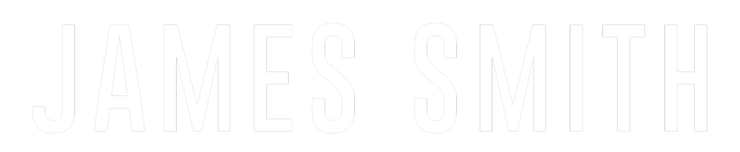 James Smith DJ | Weddings, Nightlife &amp; Events