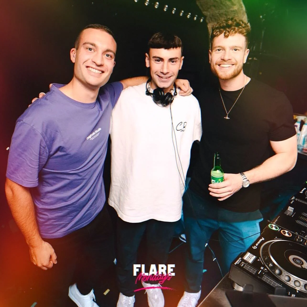 2023 ✅ 

Obviously getting old and on the wind-down having only done 52 gigs this year...

Thanks to everyone I've played for and with over the past 12 months 👏🏼 Here's to some more fun gigs in 2024 🥂