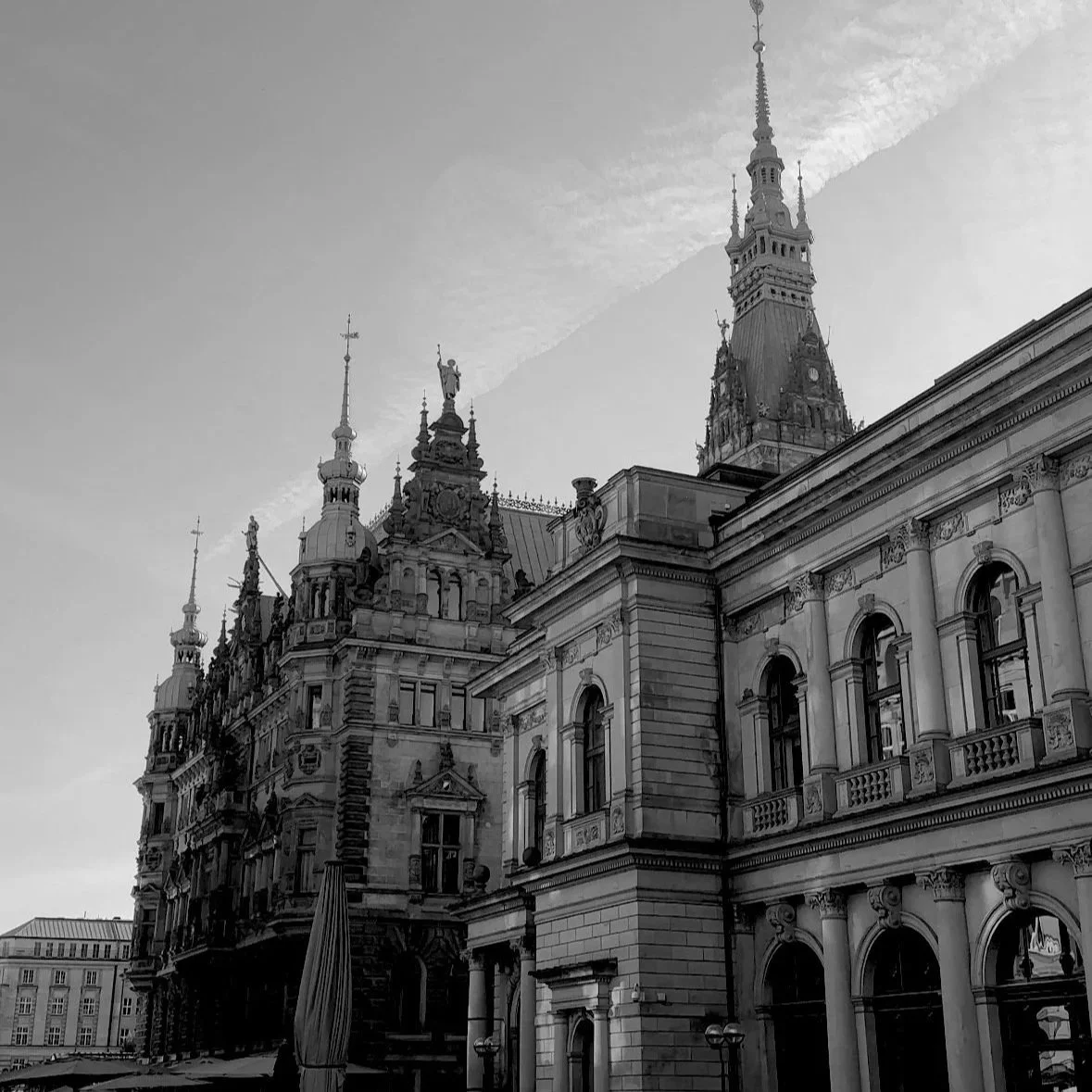 HAMBURG