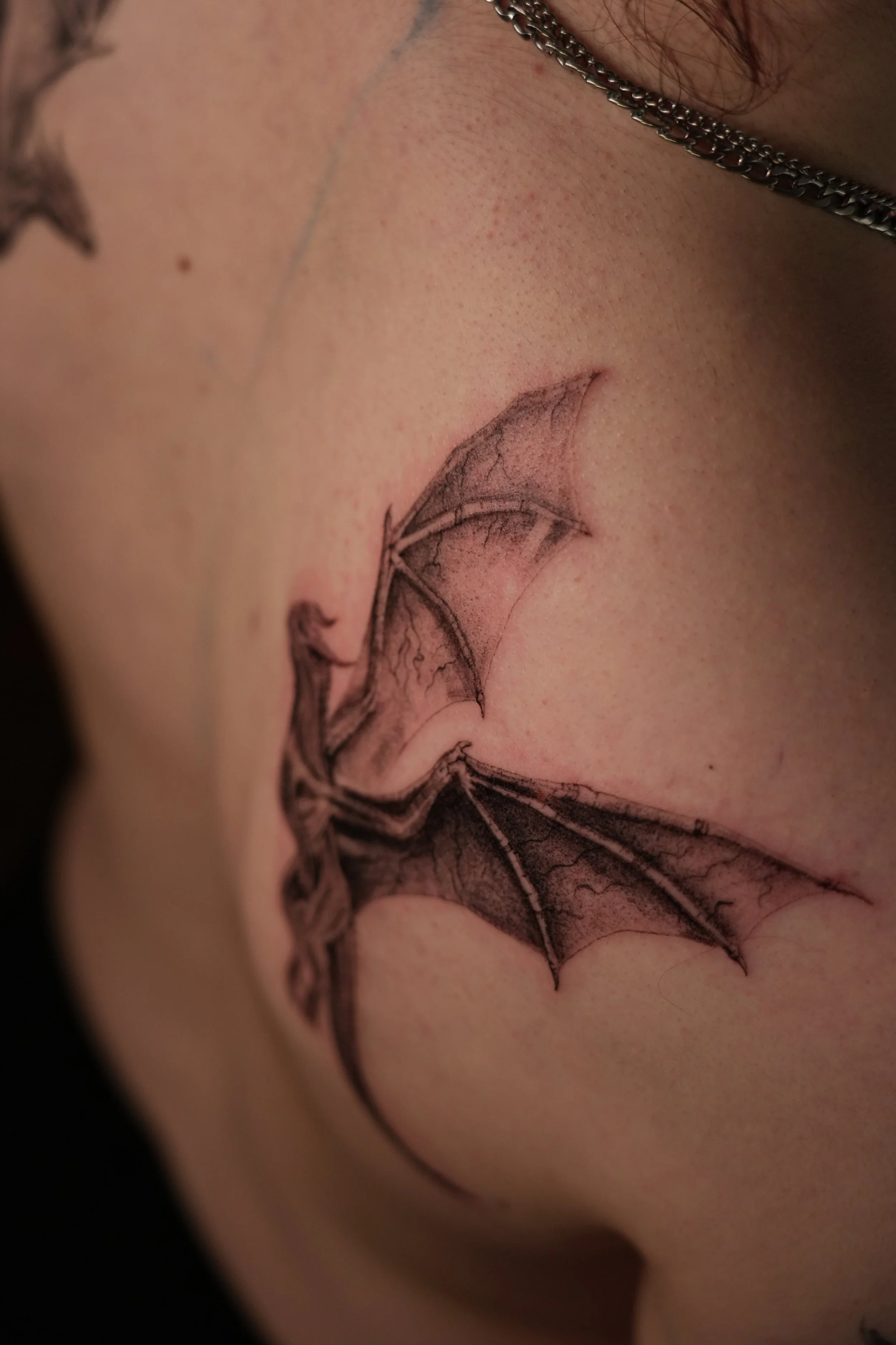 Thomas Tranchina Tattoo Services